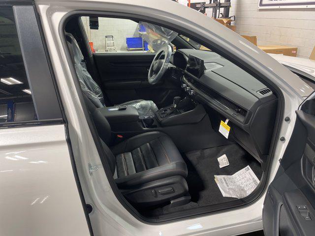 new 2026 Honda CR-V Hybrid car, priced at $40,903