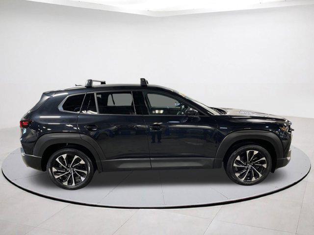 used 2025 Mazda CX-50 Hybrid car, priced at $34,583
