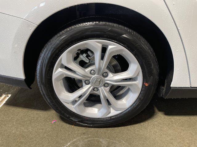 new 2026 Honda Accord car, priced at $29,170