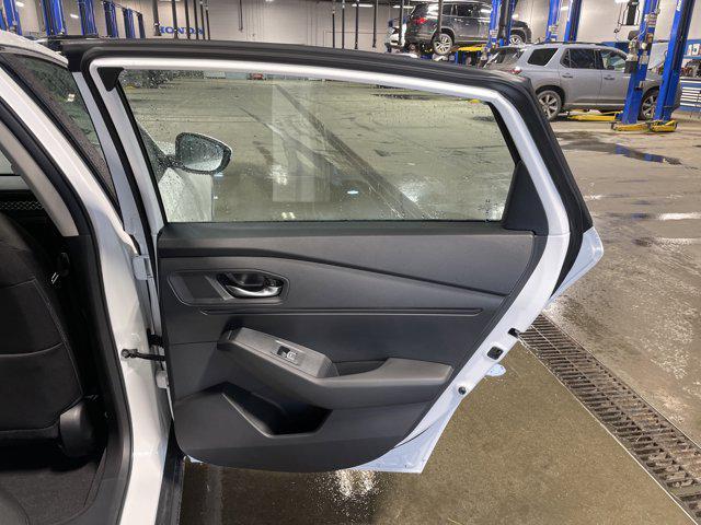 new 2026 Honda Accord car, priced at $29,170