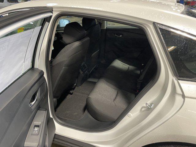 new 2026 Honda Accord car, priced at $29,170