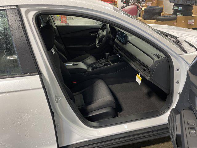 new 2026 Honda Accord car, priced at $29,170