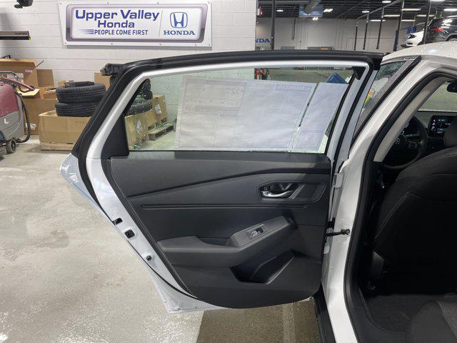 new 2026 Honda Accord car, priced at $29,170