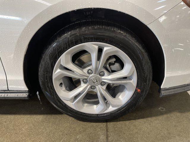 new 2026 Honda Accord car, priced at $29,170