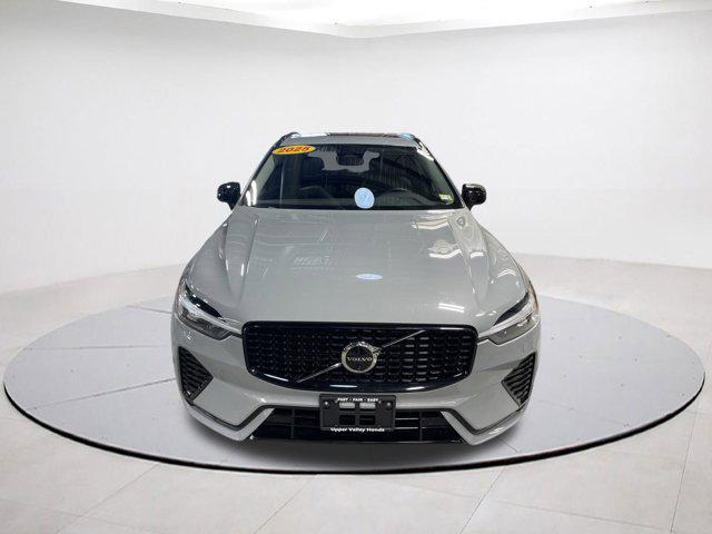 used 2025 Volvo XC60 car, priced at $35,028