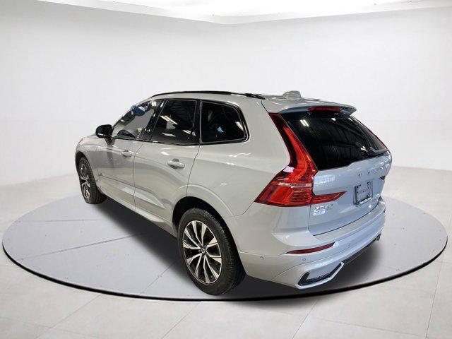 used 2025 Volvo XC60 car, priced at $35,028