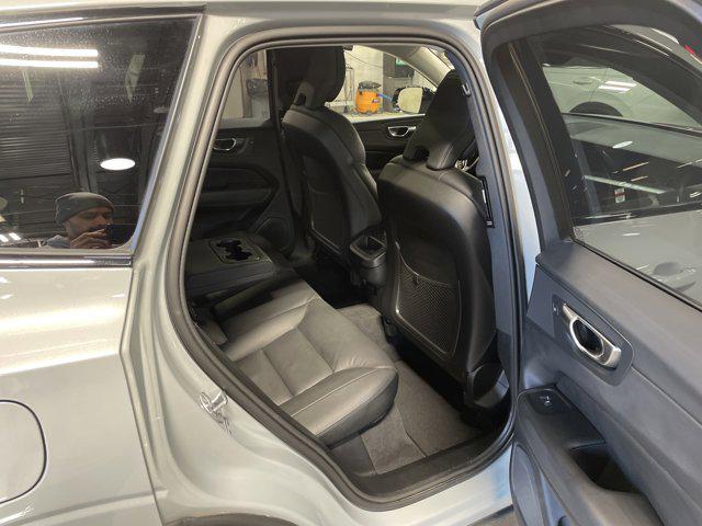 used 2025 Volvo XC60 car, priced at $35,028