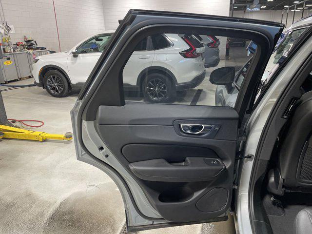 used 2025 Volvo XC60 car, priced at $35,028