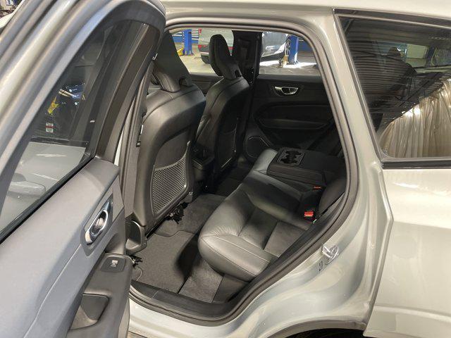 used 2025 Volvo XC60 car, priced at $35,028