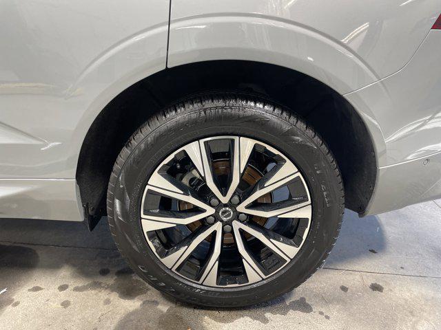 used 2025 Volvo XC60 car, priced at $35,028