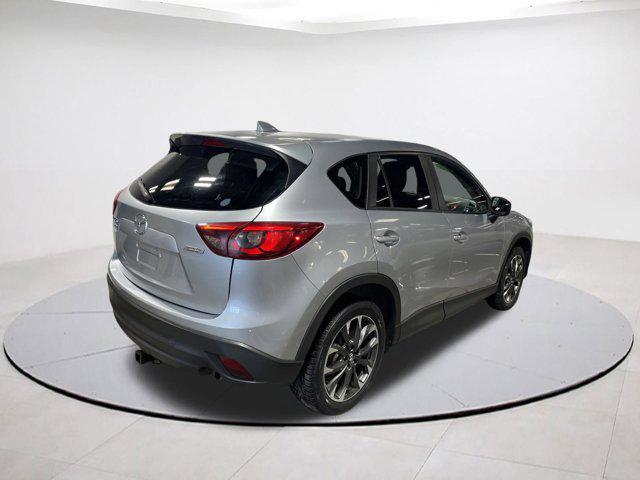 used 2016 Mazda CX-5 car, priced at $16,967