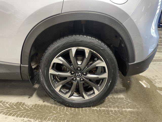 used 2016 Mazda CX-5 car, priced at $16,967