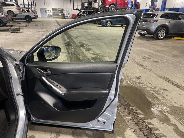 used 2016 Mazda CX-5 car, priced at $16,967