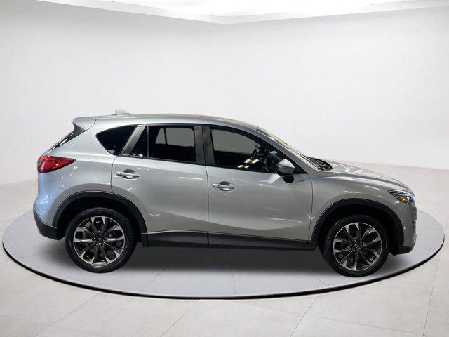 used 2016 Mazda CX-5 car, priced at $16,967
