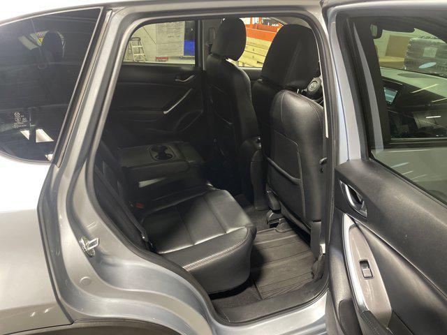 used 2016 Mazda CX-5 car, priced at $16,967