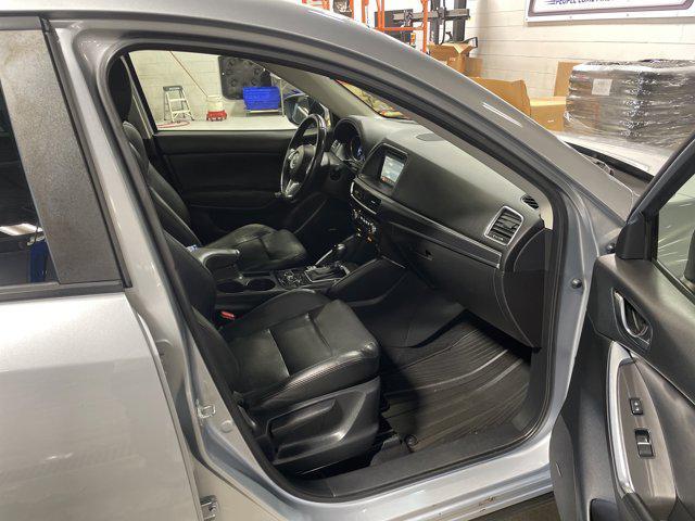 used 2016 Mazda CX-5 car, priced at $16,967