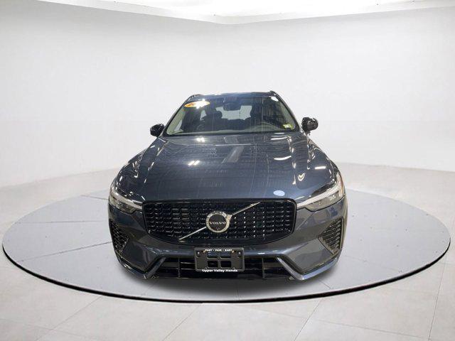 used 2025 Volvo XC60 car, priced at $36,307