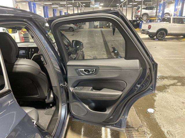 used 2025 Volvo XC60 car, priced at $36,307