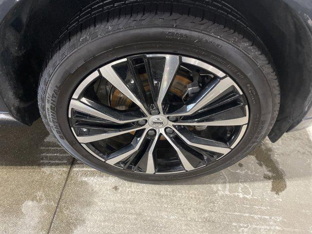 used 2025 Volvo XC60 car, priced at $36,307