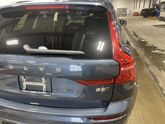 used 2025 Volvo XC60 car, priced at $36,307