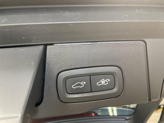 used 2025 Volvo XC60 car, priced at $36,307