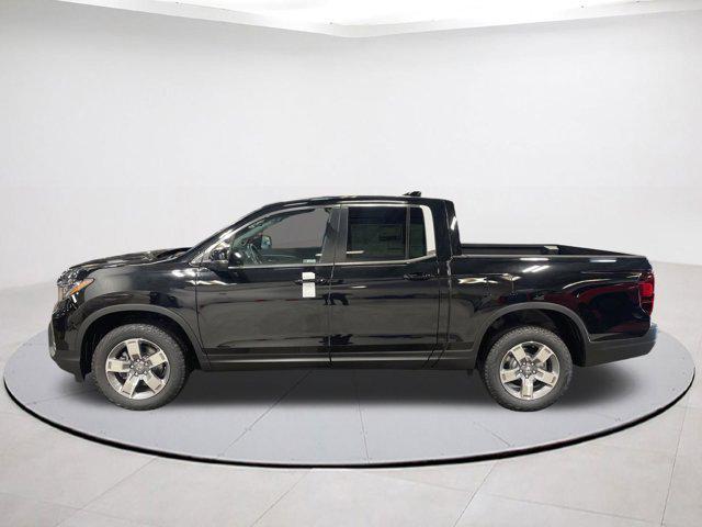new 2026 Honda Ridgeline car, priced at $41,953