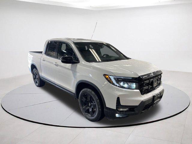 new 2026 Honda Ridgeline car, priced at $46,995
