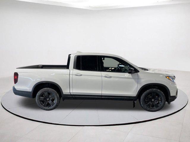 new 2026 Honda Ridgeline car, priced at $46,995