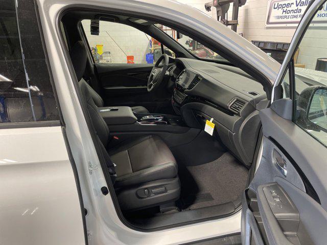 new 2026 Honda Ridgeline car, priced at $46,995