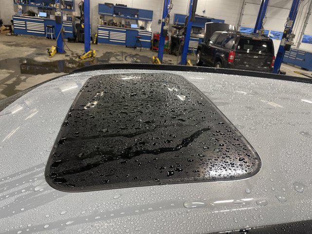 new 2026 Honda CR-V Hybrid car, priced at $42,869