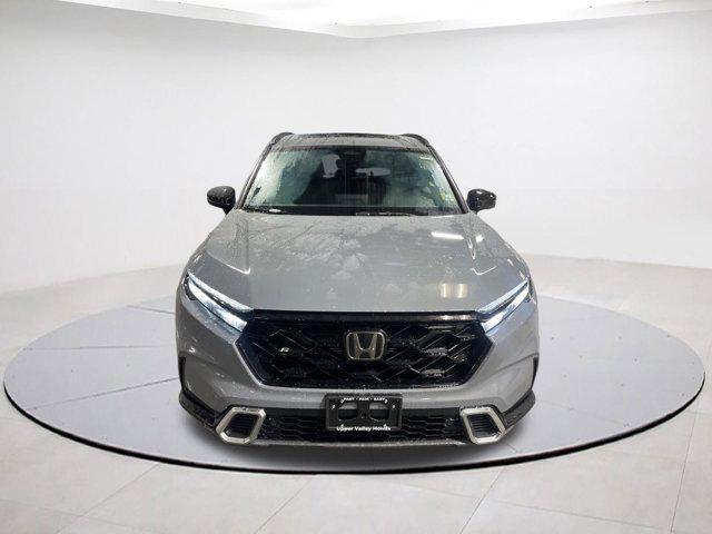 new 2026 Honda CR-V Hybrid car, priced at $42,869