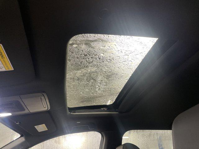 new 2026 Honda CR-V Hybrid car, priced at $42,869