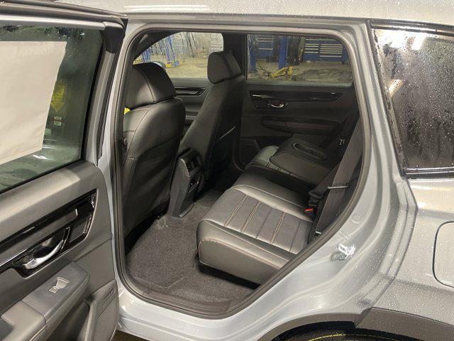 new 2026 Honda CR-V Hybrid car, priced at $42,869