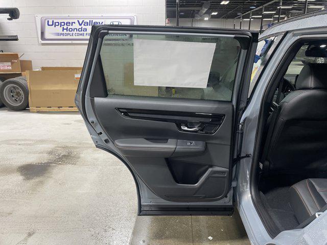 new 2026 Honda CR-V Hybrid car, priced at $42,869