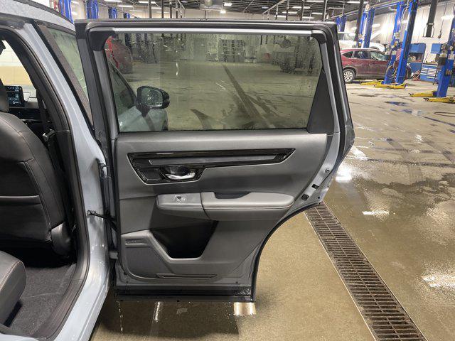 new 2026 Honda CR-V Hybrid car, priced at $42,869