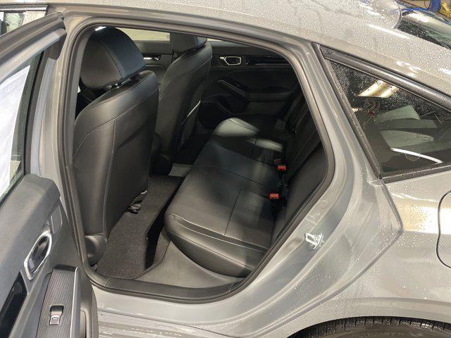 new 2026 Honda Civic Hybrid car, priced at $33,053