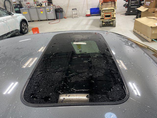 new 2026 Honda Civic Hybrid car, priced at $33,053