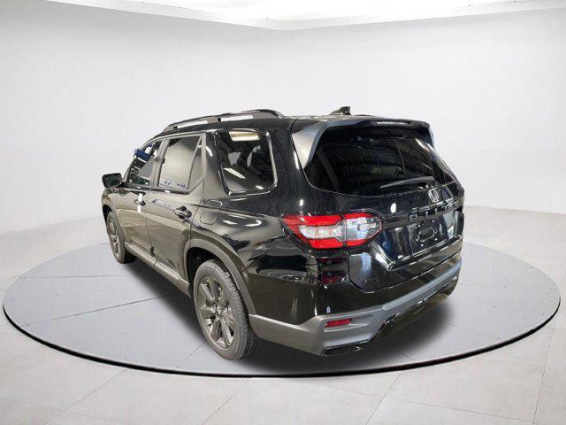 new 2026 Honda Pilot car, priced at $43,610