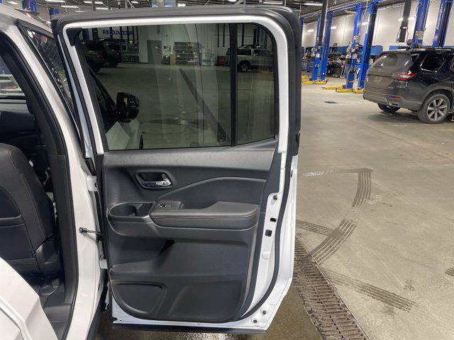 new 2026 Honda Ridgeline car, priced at $48,199