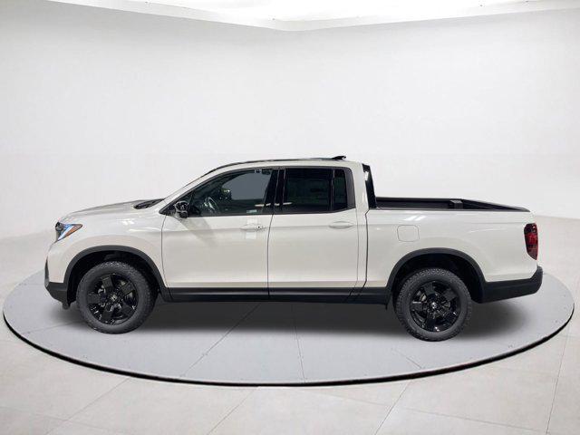 new 2026 Honda Ridgeline car, priced at $48,199