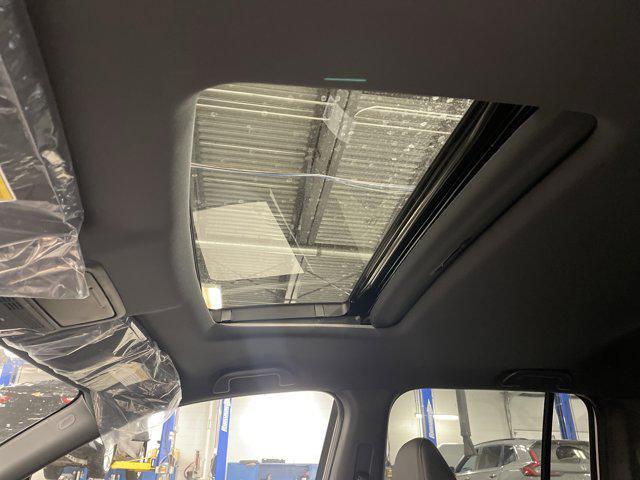 new 2026 Honda Ridgeline car, priced at $48,199