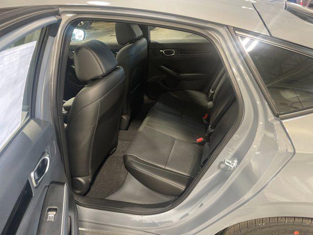 new 2026 Honda Civic Hybrid car, priced at $34,218