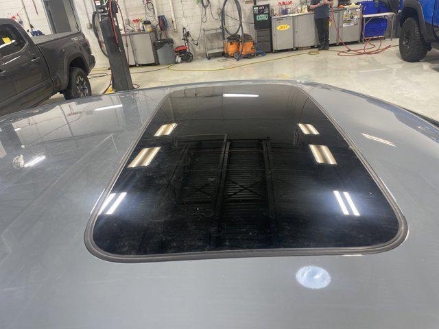 new 2026 Honda Civic Hybrid car, priced at $34,218