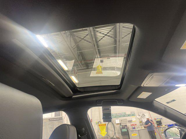 new 2026 Honda Civic Hybrid car, priced at $34,218