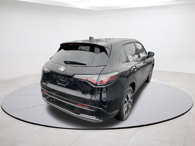 new 2026 Honda HR-V car, priced at $31,714