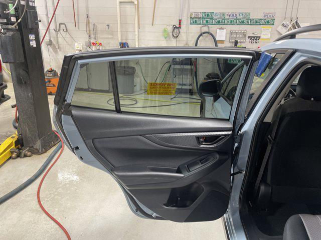 used 2023 Subaru Crosstrek car, priced at $22,620