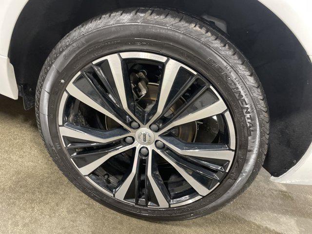 used 2025 Volvo XC60 car, priced at $35,690