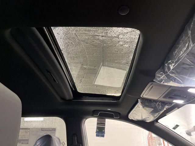 new 2026 Honda CR-V Hybrid car, priced at $42,745