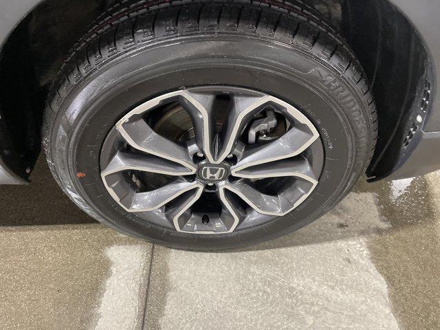 used 2022 Honda CR-V car, priced at $24,057