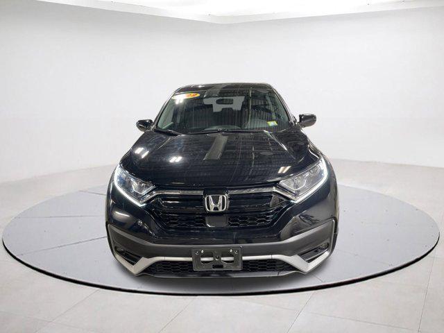 used 2022 Honda CR-V car, priced at $24,057